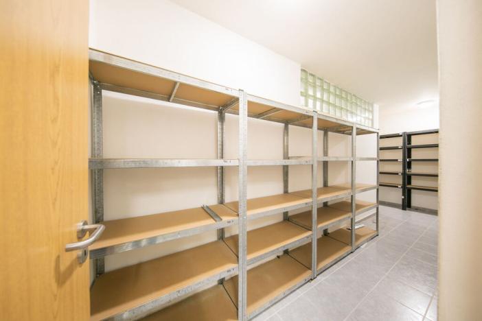 Prodej obchodního prostoru, Zábřeh, Valová, 498 m2