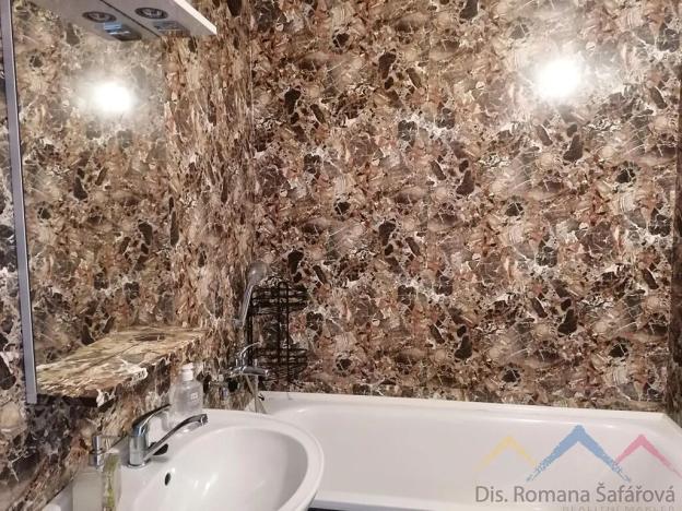 Pronájem bytu 3+1, Břidličná, Jesenická, 69 m2