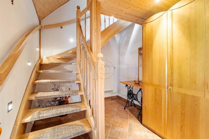 Prodej rodinného domu, Frymburk, č.ev., 294 m2