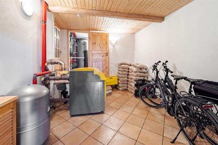 Prodej rodinného domu, Frymburk, č.ev., 294 m2