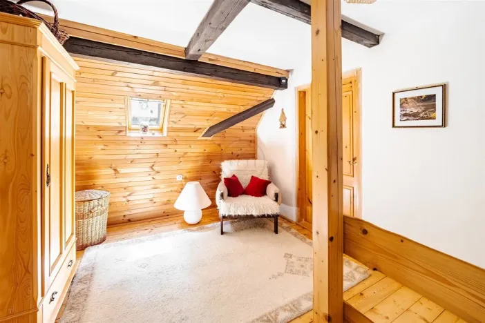 Prodej rodinného domu, Frymburk, č.ev., 294 m2