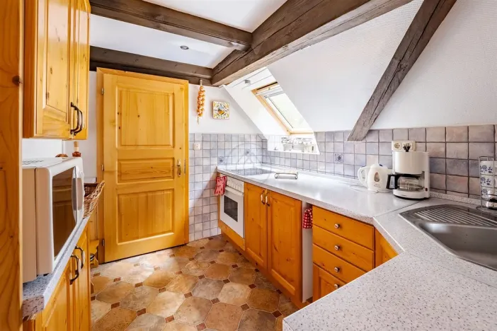 Prodej rodinného domu, Frymburk, č.ev., 294 m2