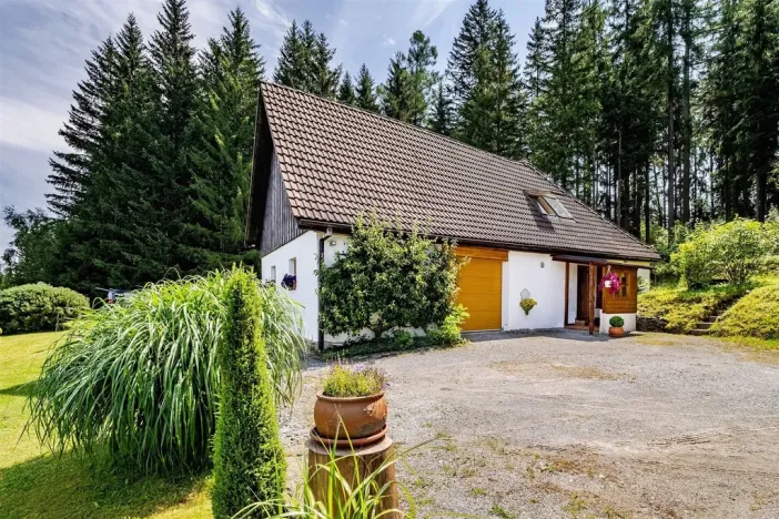 Prodej rodinného domu, Frymburk, č.ev., 294 m2