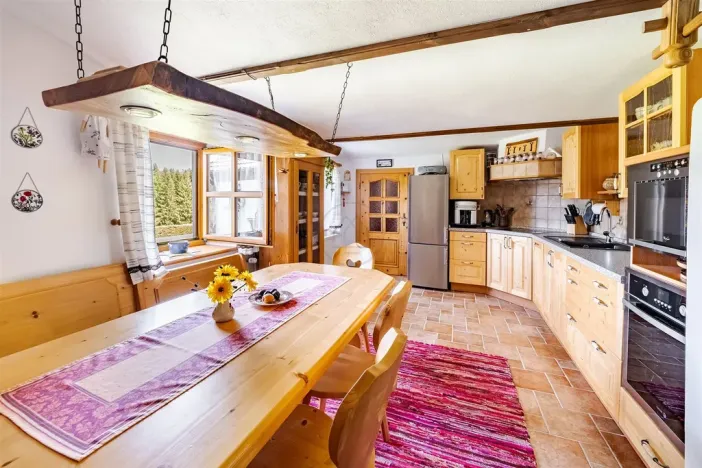 Prodej rodinného domu, Frymburk, č.ev., 294 m2