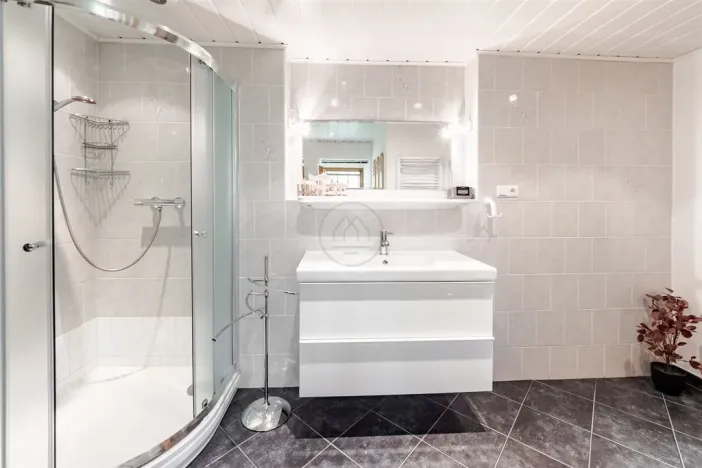 Prodej rodinného domu, Frymburk, č.ev., 294 m2