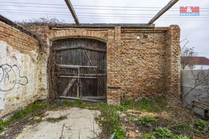 Prodej ubytování, Jevišovka, 150 m2