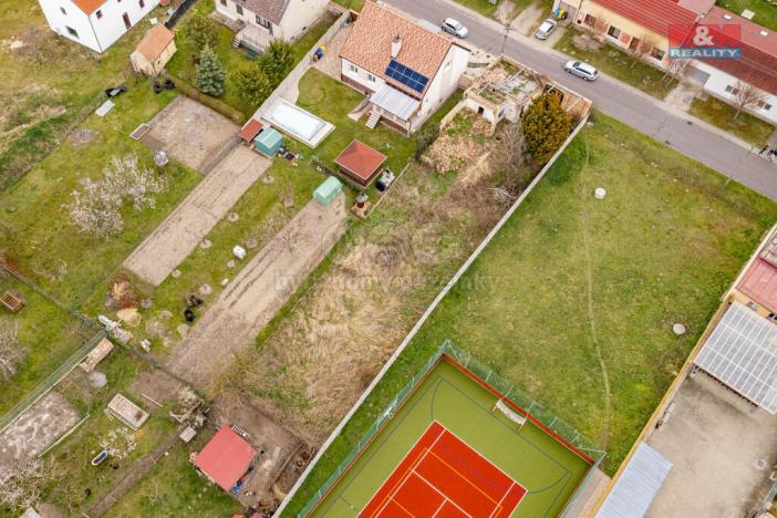 Prodej ubytování, Jevišovka, 150 m2