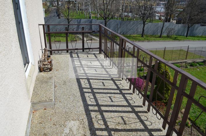 Prodej rodinného domu, Praha - Uhříněves, Na vrchách, 223 m2