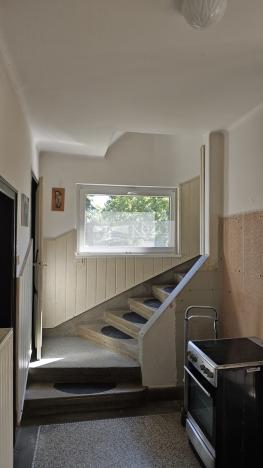 Prodej rodinného domu, Praha - Uhříněves, Na vrchách, 223 m2