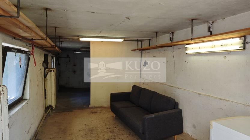 Prodej rodinného domu, Praha - Uhříněves, Na vrchách, 223 m2