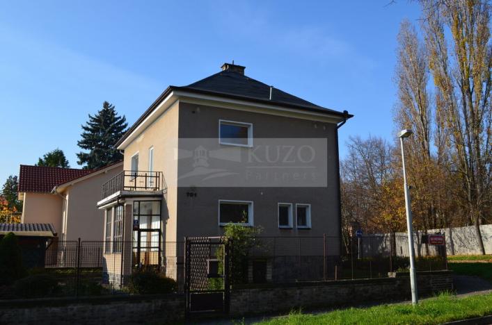 Prodej rodinného domu, Praha - Uhříněves, Na vrchách, 223 m2