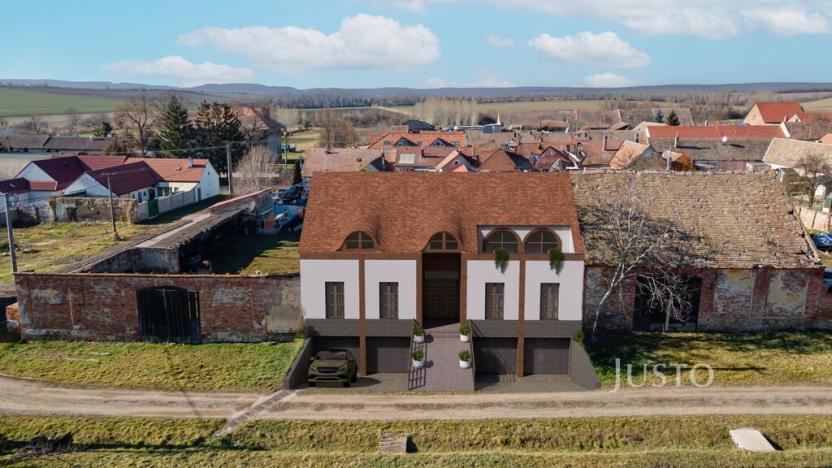 Prodej pozemku pro bydlení, Šumice, 524 m2