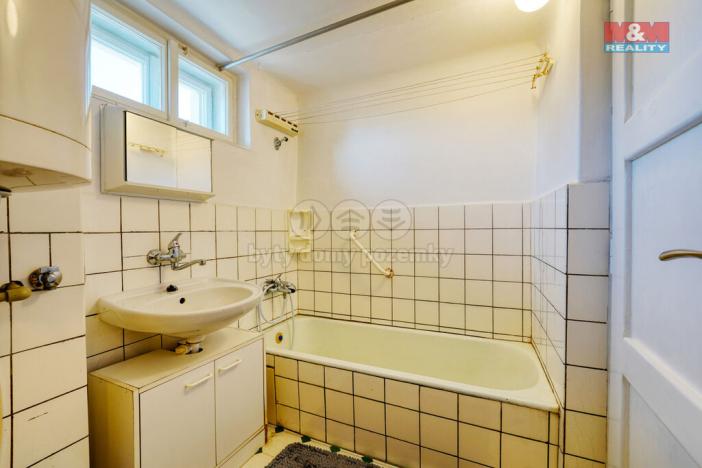 Prodej chalupy, Blovice - Štítov, 126 m2