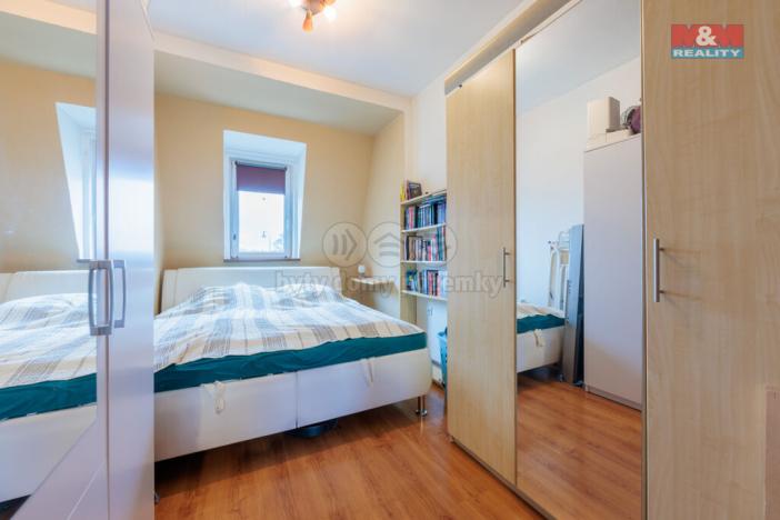 Prodej bytu 2+1, Aš, Jateční, 55 m2