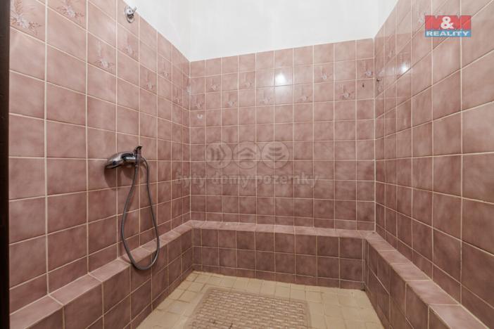 Prodej bytu 4+1, Aš, Jateční, 153 m2