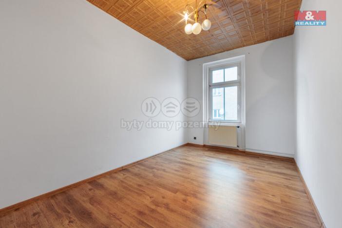 Prodej bytu 4+1, Aš, Jateční, 153 m2