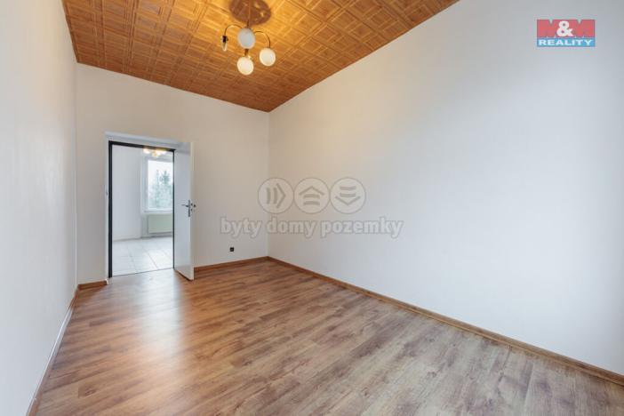 Prodej bytu 4+1, Aš, Jateční, 153 m2