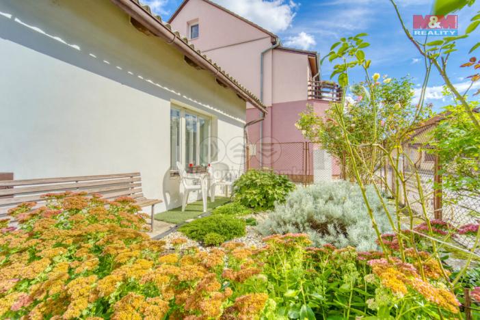 Prodej rodinného domu, Plzeň - Severní Předměstí, Kleisslova, 98 m2