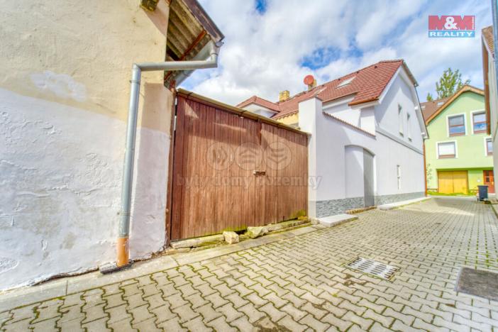 Prodej rodinného domu, Plzeň - Severní Předměstí, Kleisslova, 98 m2