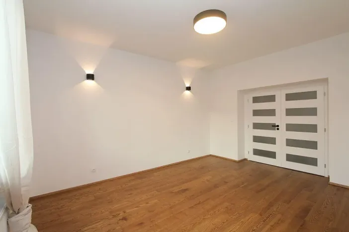 Pronájem bytu 3+kk, Pardubice - Zelené Předměstí, Sladkovského, 77 m2