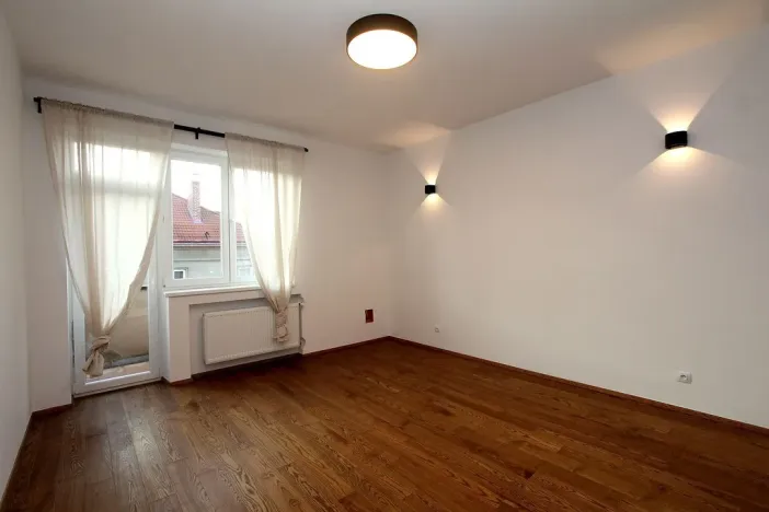 Pronájem bytu 3+kk, Pardubice - Zelené Předměstí, Sladkovského, 77 m2