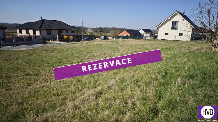 Prodej pozemku pro bydlení, Stratov, 1135 m2