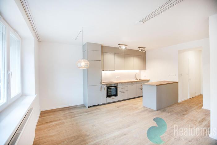 Pronájem bytu 3+kk, Praha - Řepy, Na moklině, 71 m2