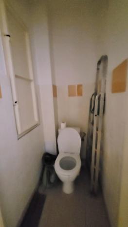 Prodej bytu 1+kk, Praha - Holešovice, Tovární, 37 m2