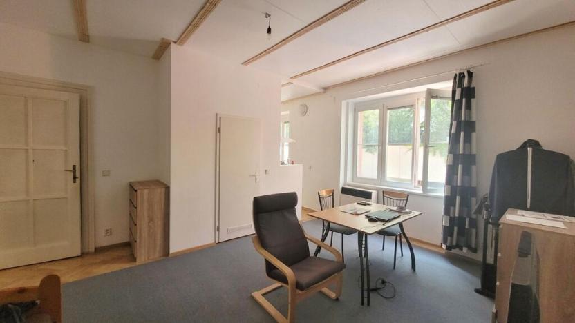 Prodej bytu 1+kk, Praha - Holešovice, Tovární, 37 m2