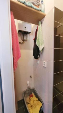 Prodej bytu 1+kk, Praha - Holešovice, Tovární, 37 m2