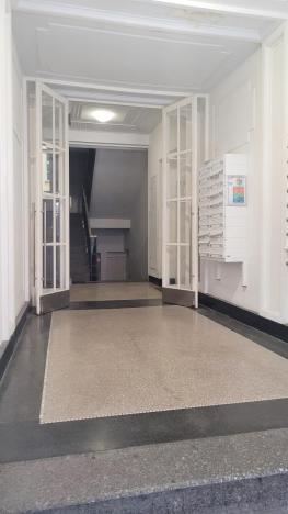 Prodej bytu 1+kk, Praha - Holešovice, Tovární, 37 m2