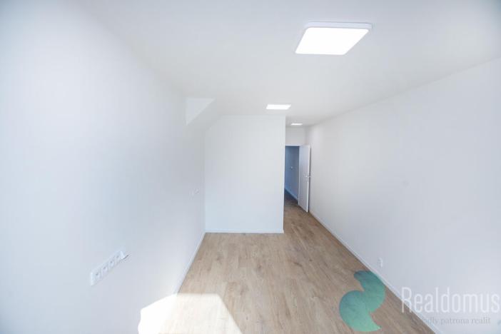 Pronájem kanceláře, Praha - Řepy, Na moklině, 51 m2