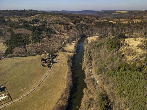 Prodej rodinného domu, Rataje nad Sázavou, 160 m2