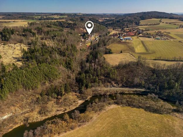 Prodej rodinného domu, Rataje nad Sázavou, 160 m2