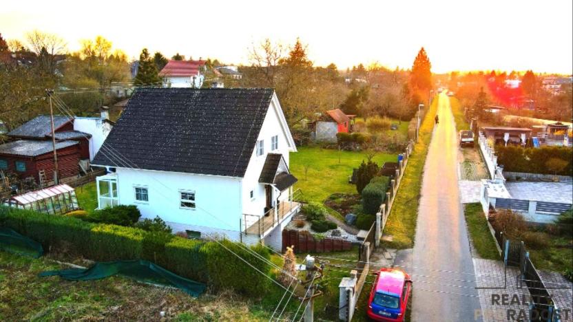 Prodej rodinného domu, Plzeň, Zářijová, 240 m2