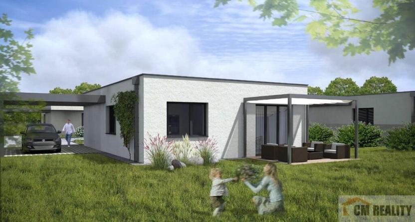 Prodej rodinného domu, Výšovice, 104 m2