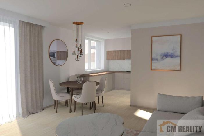 Prodej rodinného domu, Výšovice, 104 m2