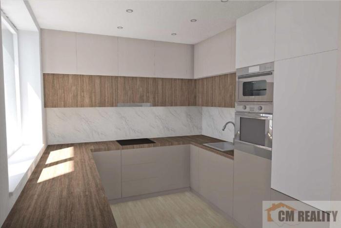 Prodej rodinného domu, Výšovice, 104 m2