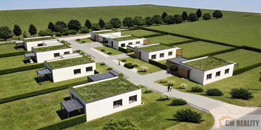 Prodej rodinného domu, Výšovice, 104 m2