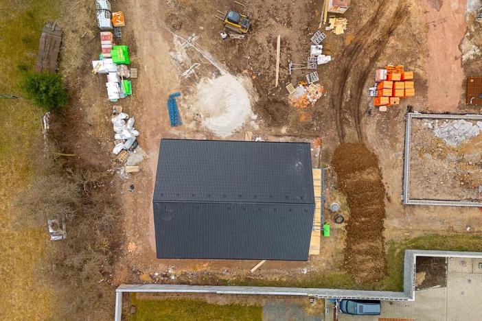 Prodej rodinného domu, Pičín, 121 m2