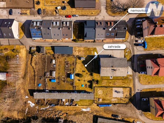 Prodej rodinného domu, Borová Lada, 214 m2