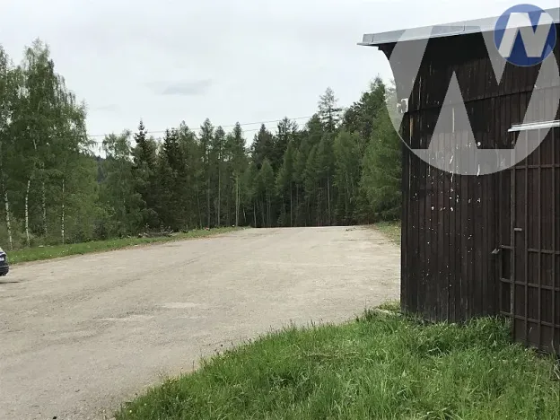 Pronájem komerční nemovitosti, Stachy, 48 m2