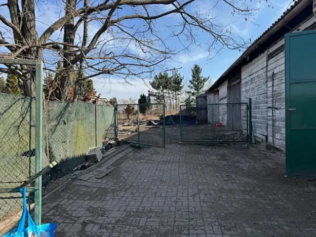 Prodej výrobních prostor, Přerov, Tovačovská, 8008 m2