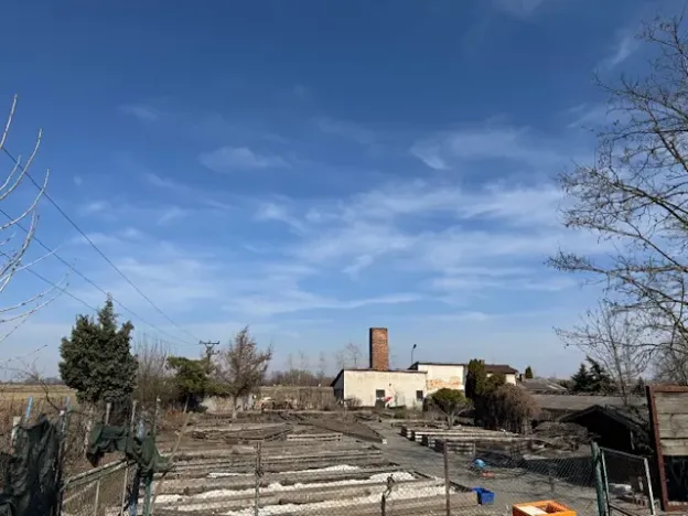 Prodej výrobních prostor, Přerov, Tovačovská, 8008 m2