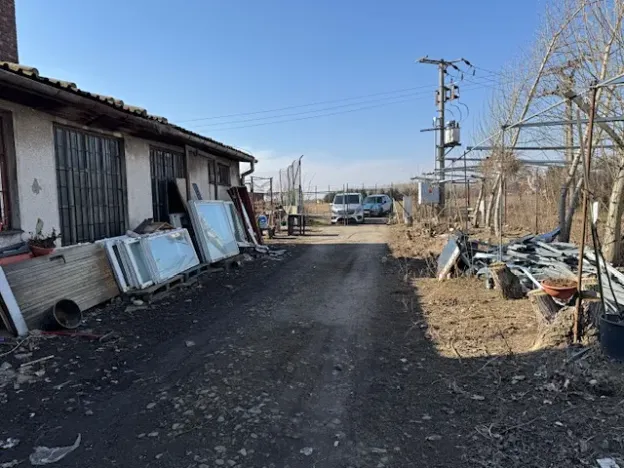 Prodej výrobních prostor, Přerov, Tovačovská, 8008 m2