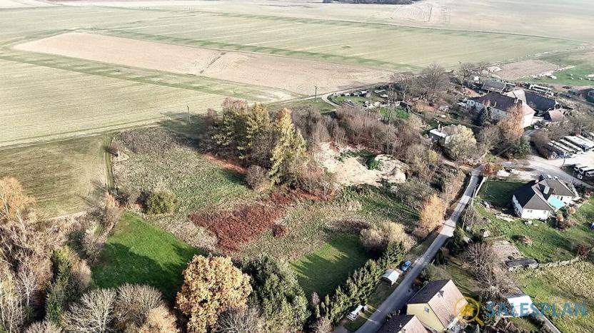 Prodej pozemku pro bydlení, Radiměř, 14748 m2