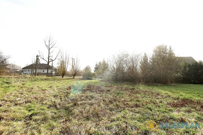 Prodej pozemku pro bydlení, Radiměř, 14748 m2