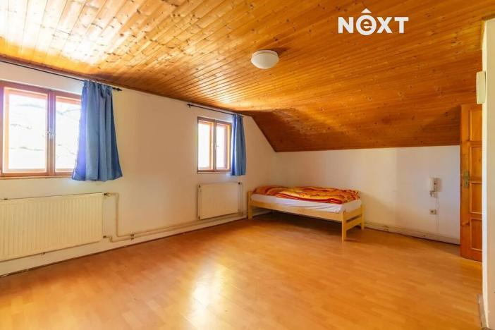 Prodej rodinného domu, Dolní Dvořiště, 341 m2