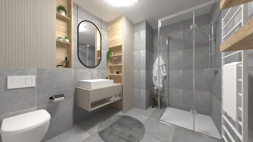 Prodej bytu 3+kk, Brno, Jerlínová, 70 m2