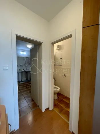 Prodej bytu 3+kk, Pardubice, nábřeží Závodu míru, 111 m2